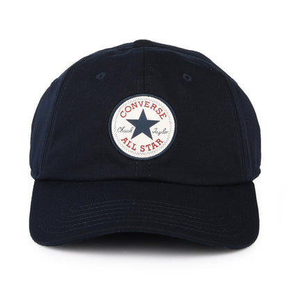 Casquette Chuck Taylor All Star Patch bleu marine CONVERSE