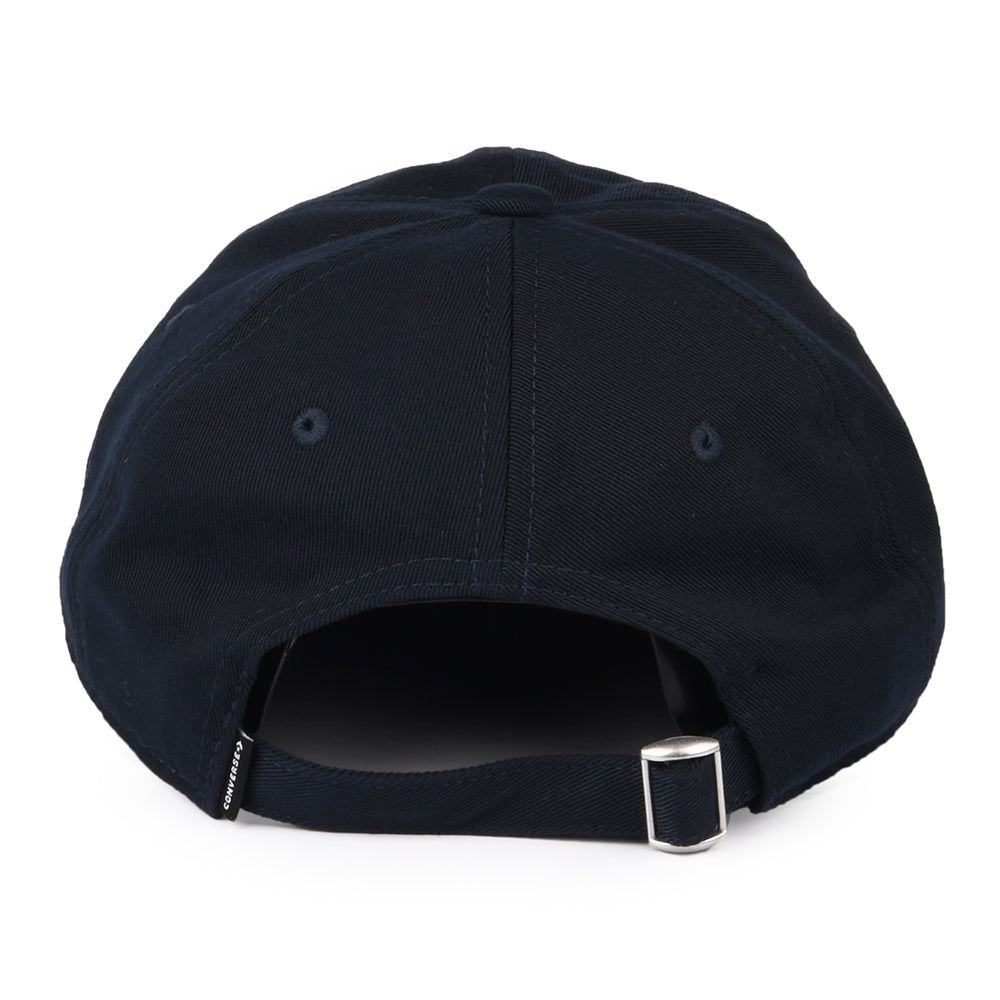 Casquette Chuck Taylor All Star Patch bleu marine CONVERSE