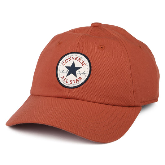 Casquette Chuck Taylor All Star Patch ocre CONVERSE