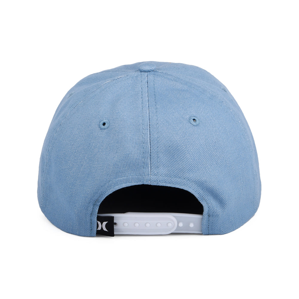 Casquette Femme Iconic bleu HURLEY