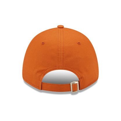 Casquette 9FORTY New York Yankees MLB League Essential rouille-blanc NEW ERA