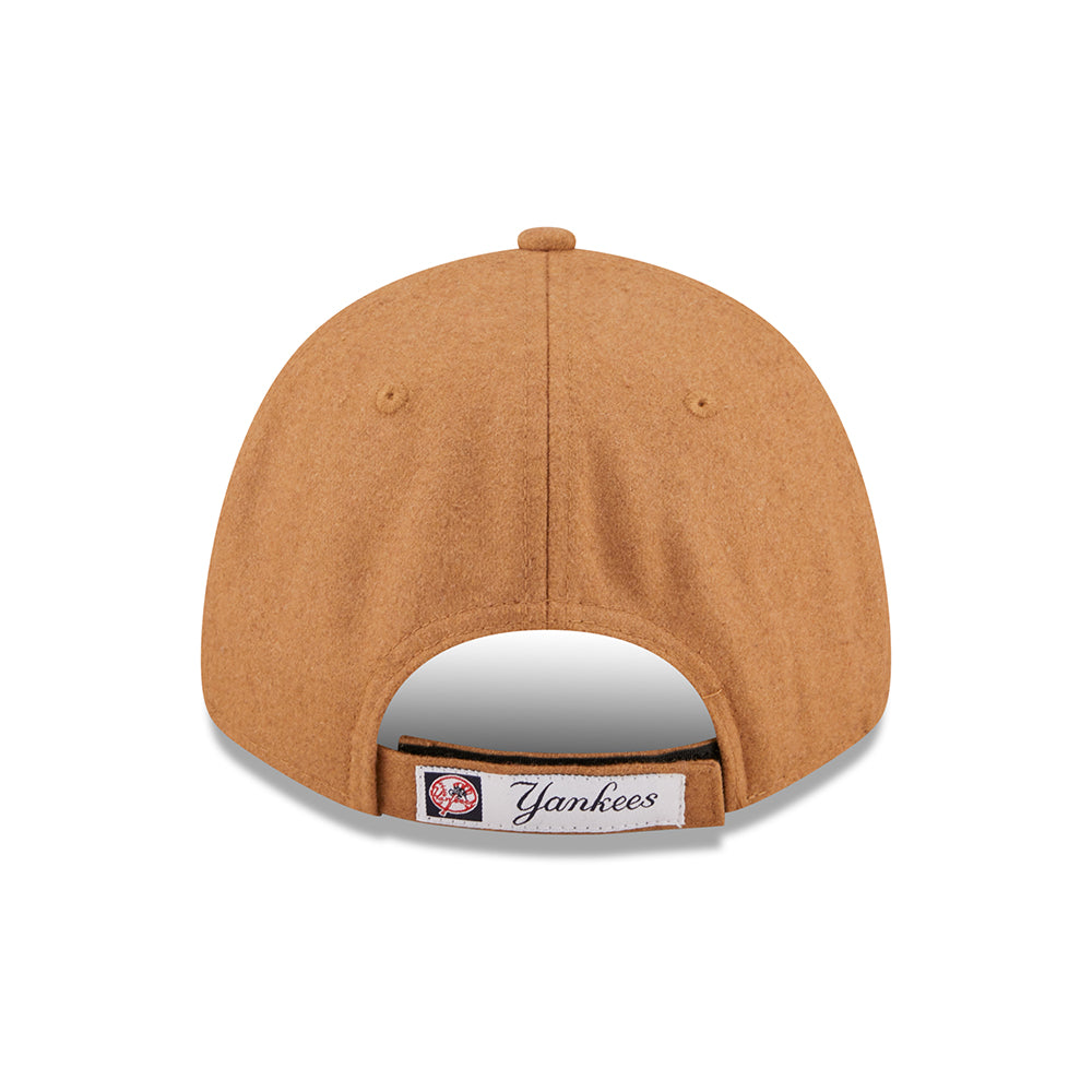 Casquette 9FORTY New York Yankees blé-blanc NEW ERA