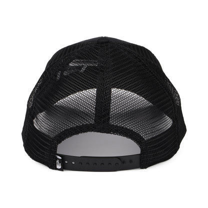 Casquette Trucker Recyclée Mudder noir THE NORTH FACE