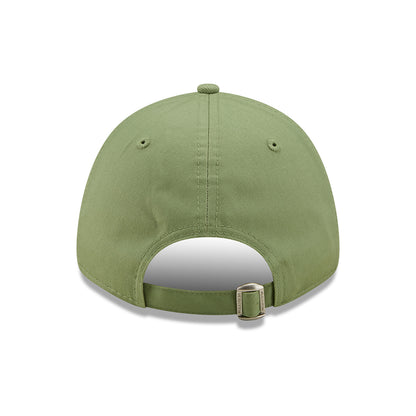 Casquette 9FORTY MLB League Essential New York Yankees jade-blanc NEW ERA