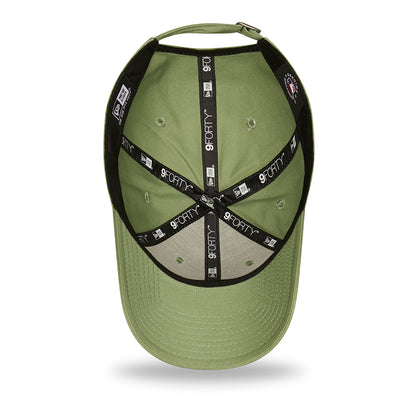 Casquette 9FORTY MLB League Essential New York Yankees jade-blanc NEW ERA