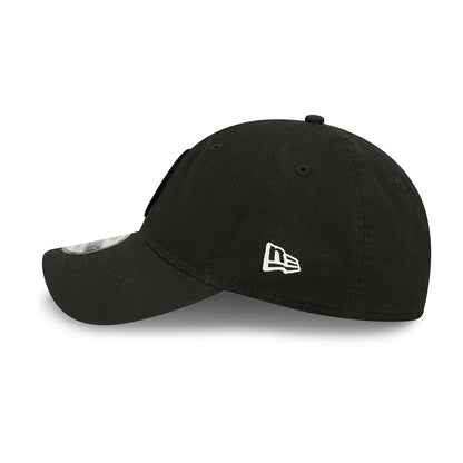 Casquette 9TWENTY NFL Sideline Historic Atlanta Falcons noir NEW ERA