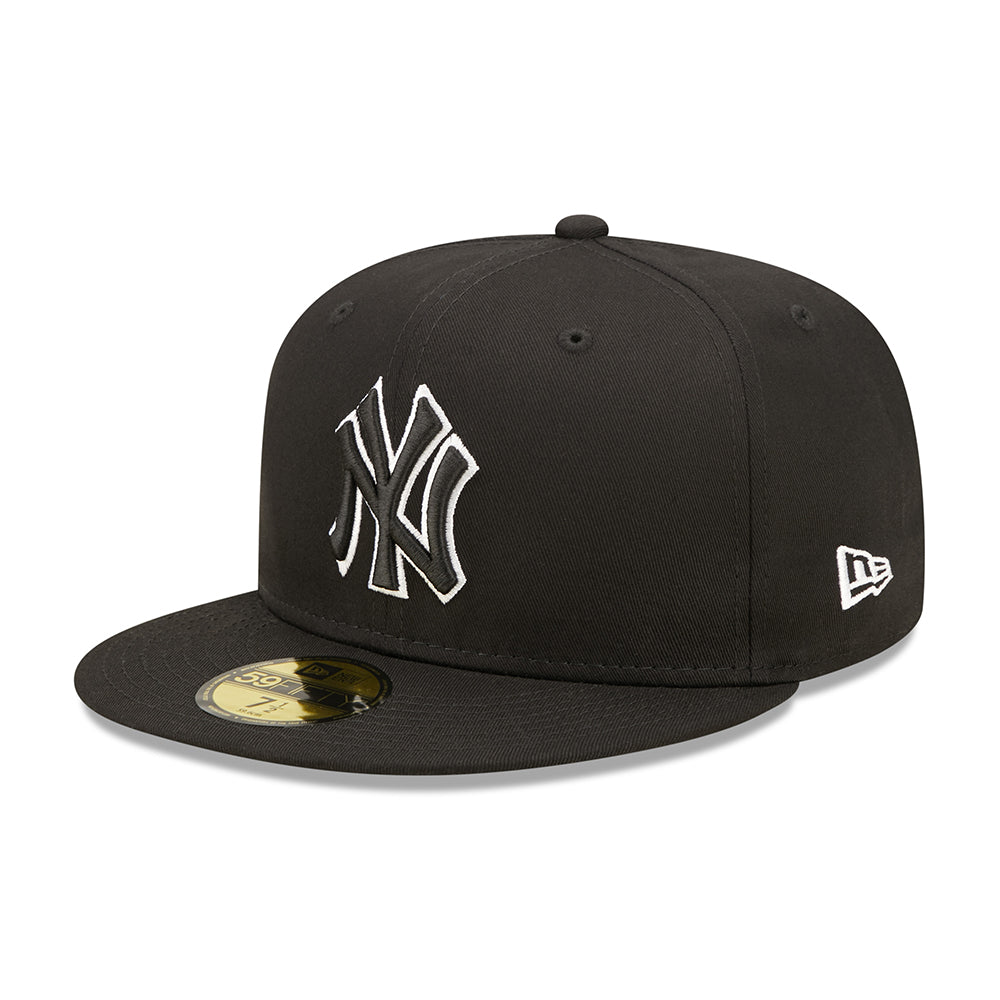 Chapeau Ajusté New York Yankees Spring Color Pack Mauritius