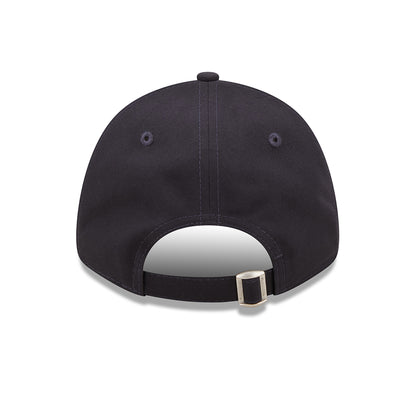 Casquette 9FORTY MLB Repreve New York Yankees bleu marine-orange NEW ERA