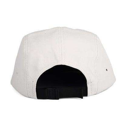 Casquette Backley blanc cassé CARHARTT WIP