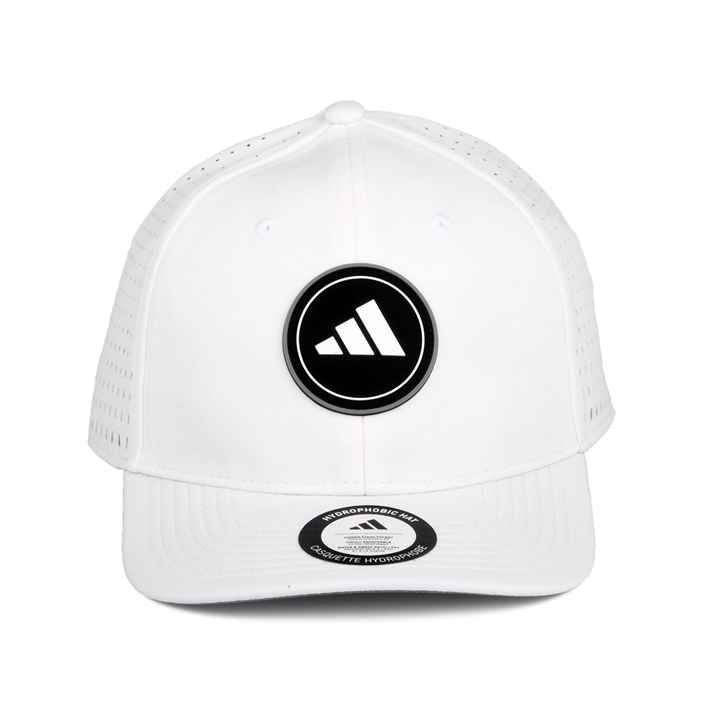 Casquette Snapback Hydrophobic Tour blanc ADIDAS