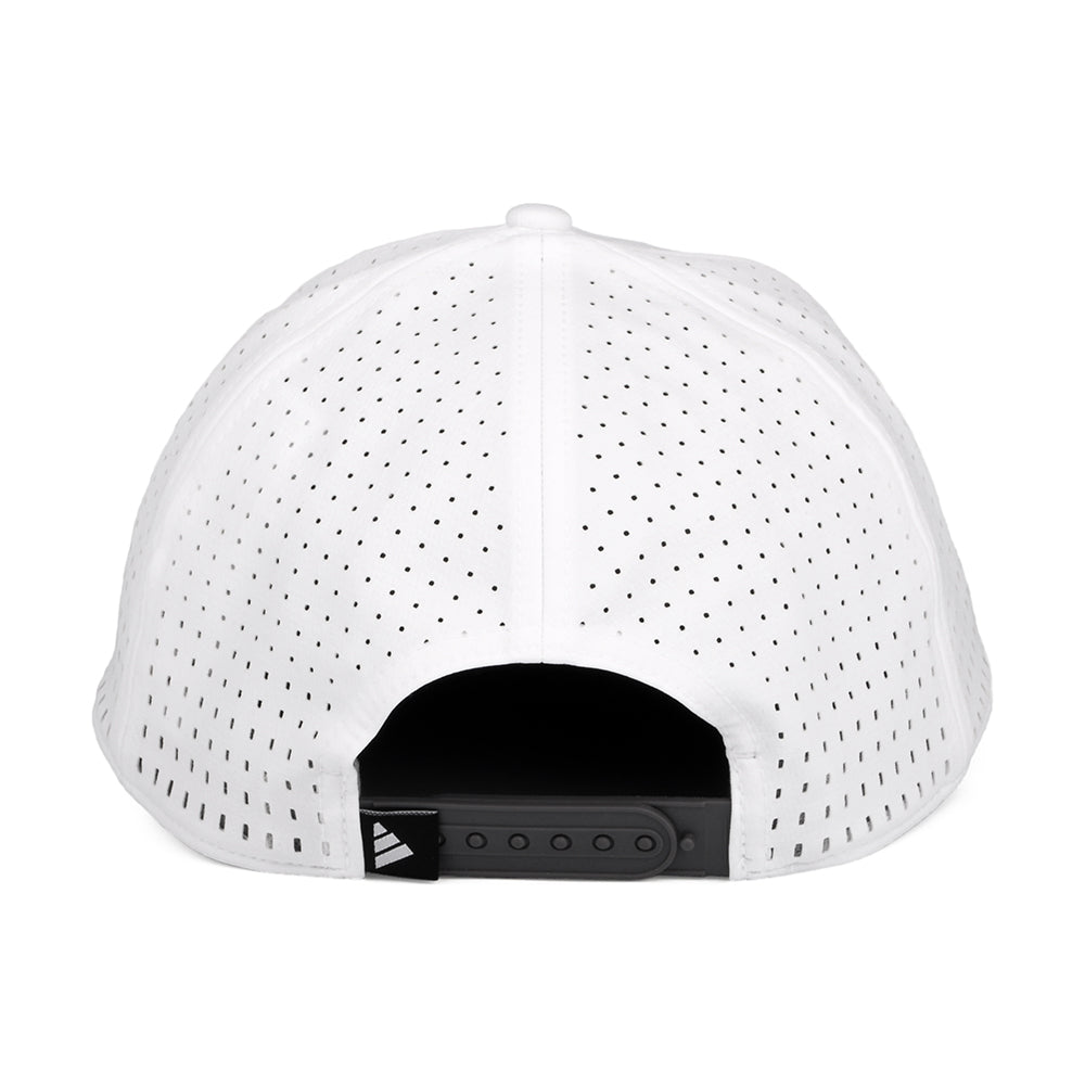 Casquette Snapback Hydrophobic Tour blanc ADIDAS
