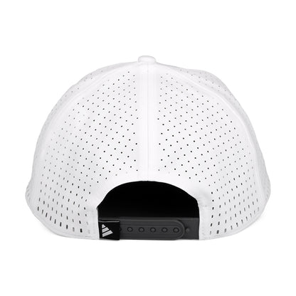 Casquette Snapback Hydrophobic Tour blanc ADIDAS