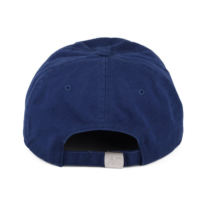 Casquette à Visière Incurvée Classic NB bleu NEW BALANCE