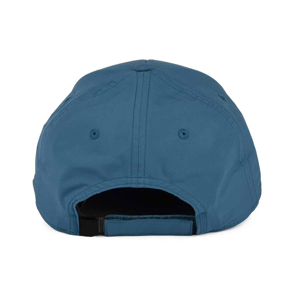 Casquette à Calotte Basse Recyclée Airshed bleu ardoise PATAGONIA