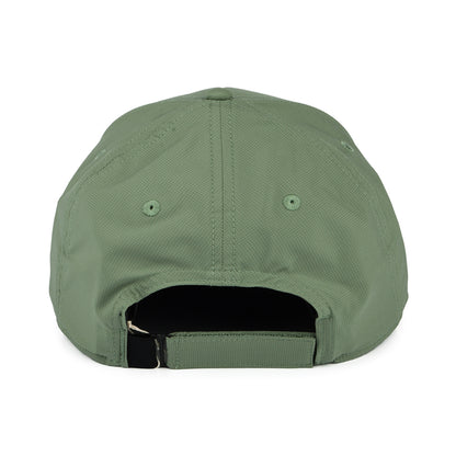 Casquette à Calotte Basse Recyclée Airshed sauge PATAGONIA