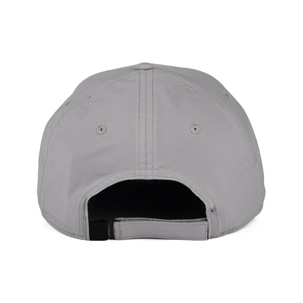 Casquette à Calotte Basse Recyclée Airshed gris PATAGONIA