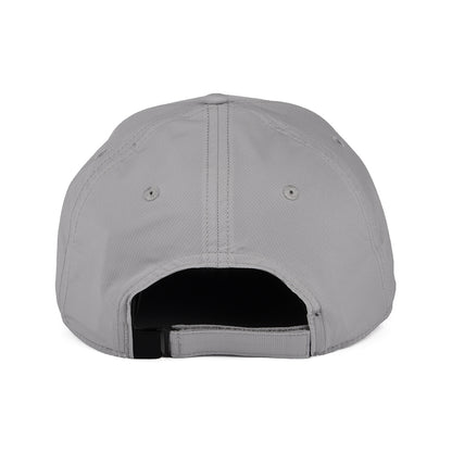 Casquette à Calotte Basse Recyclée Airshed gris PATAGONIA