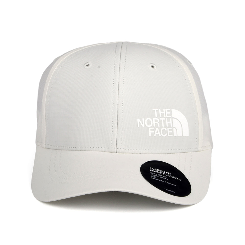 Casquette Femme Recyclée Horizon blanc cassé THE NORTH FACE