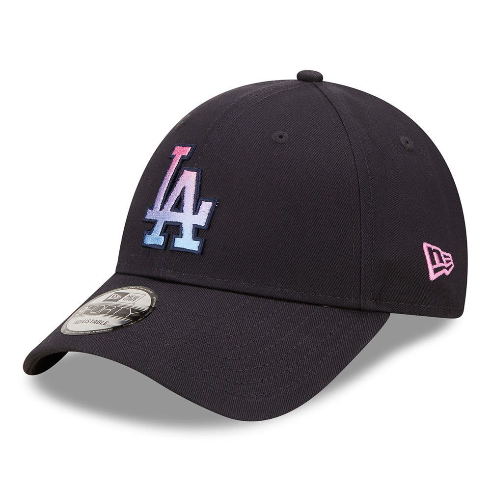 NEW ERA La Dodgers 9forty Cap New Era Cap NEW ERA La Dodgers 9forty Cap New Era Cap