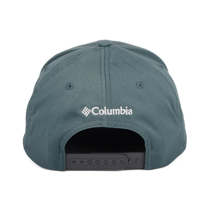 Casquette Snapback Flexfit Scenic Stroll Lost Lager 110 vert COLUMBIA