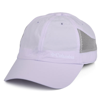 Casquette Tech Shade violet COLUMBIA