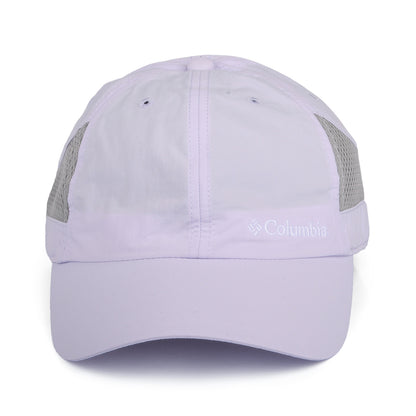 Casquette Tech Shade violet COLUMBIA