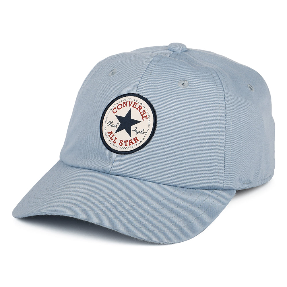 Casquette Chuck Taylor All Star Patch océan CONVERSE
