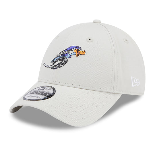 Casquette 9FORTY Looney Tunes Bip Bip pierre NEW ERA