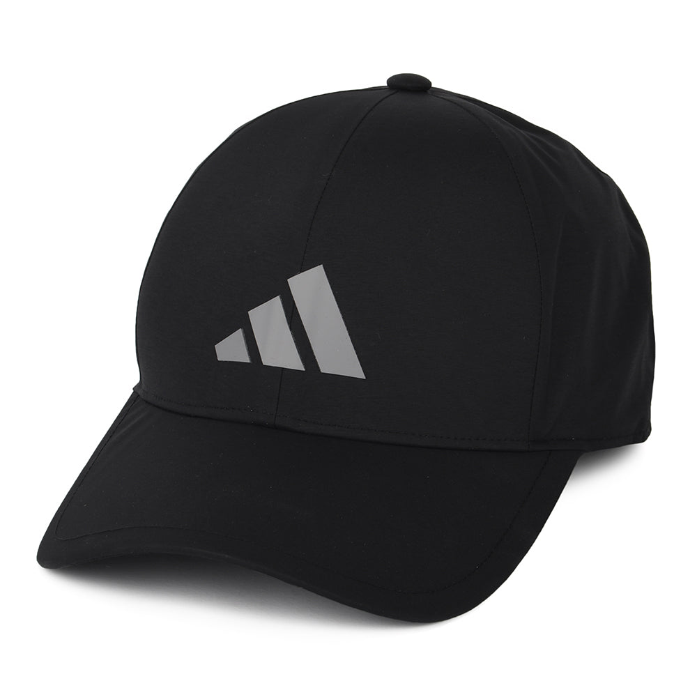 Casquette Snapback Hydrofuge Recyclée Stormy noir ADIDAS