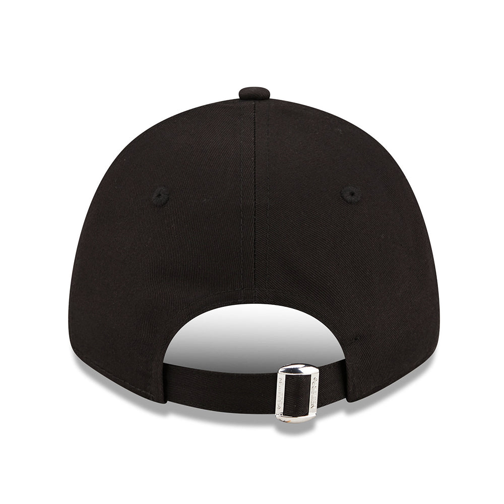 Casquette Femme 9FORTY MLB Diamante New York Yankees noir NEW ERA