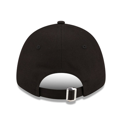 Casquette Femme 9FORTY MLB Diamante New York Yankees noir NEW ERA