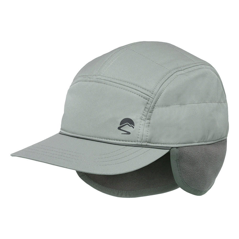 Casquette Avec Protège-Oreilles Alpine Tundra gris SUNDAY AFTERNOONS
