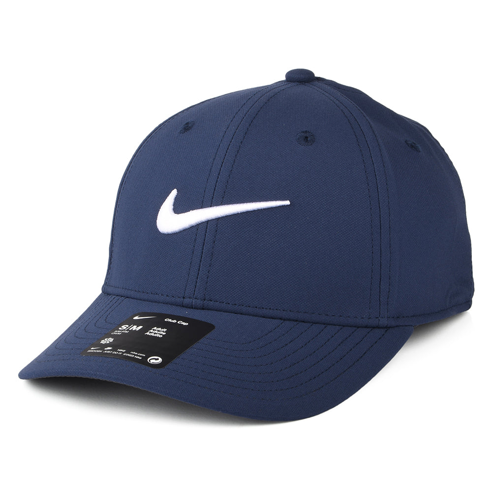 Casquette Structurée Dri-Fit bleu marine-blanc NIKE GOLF