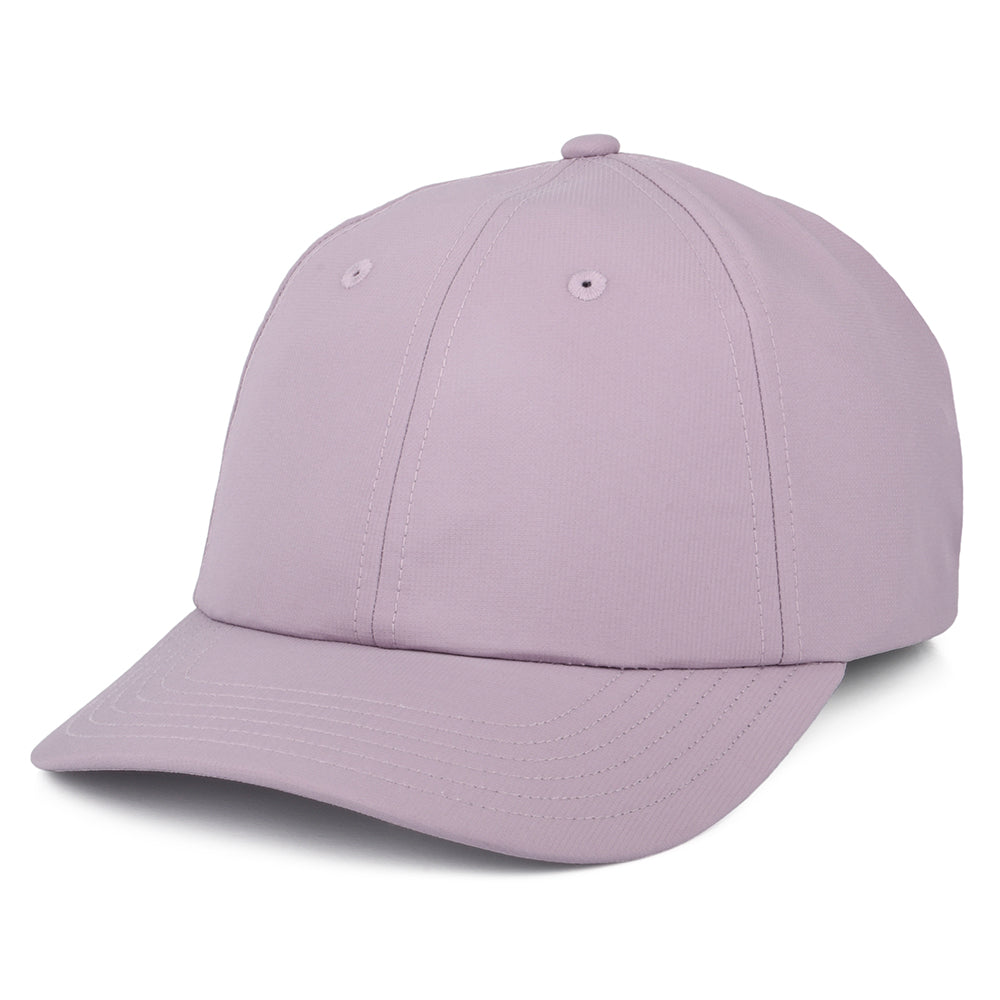Casquette Femme Recyclée Crest mauve poudré ADIDAS