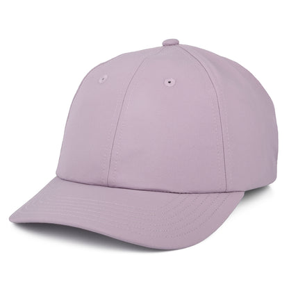 Casquette Femme Recyclée Crest mauve poudré ADIDAS
