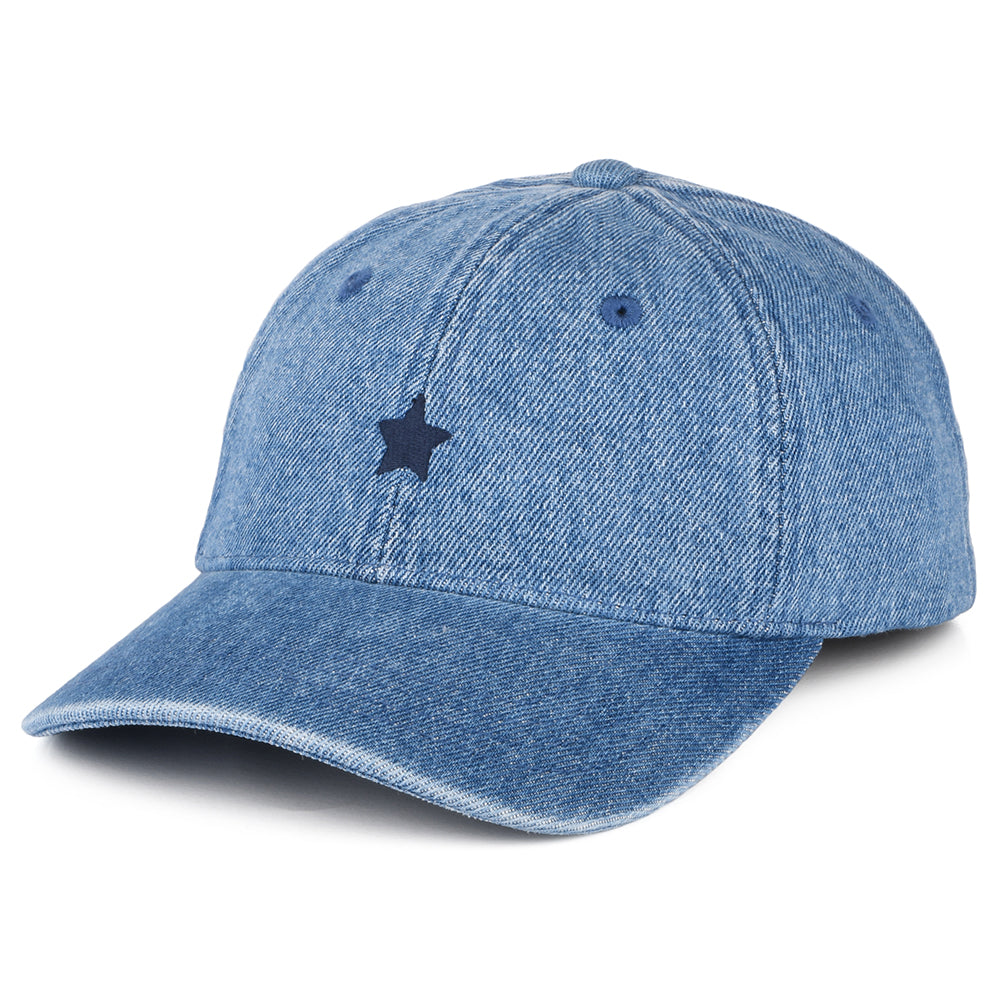 Casquette Femme Mini Graphic denim LEVI'S