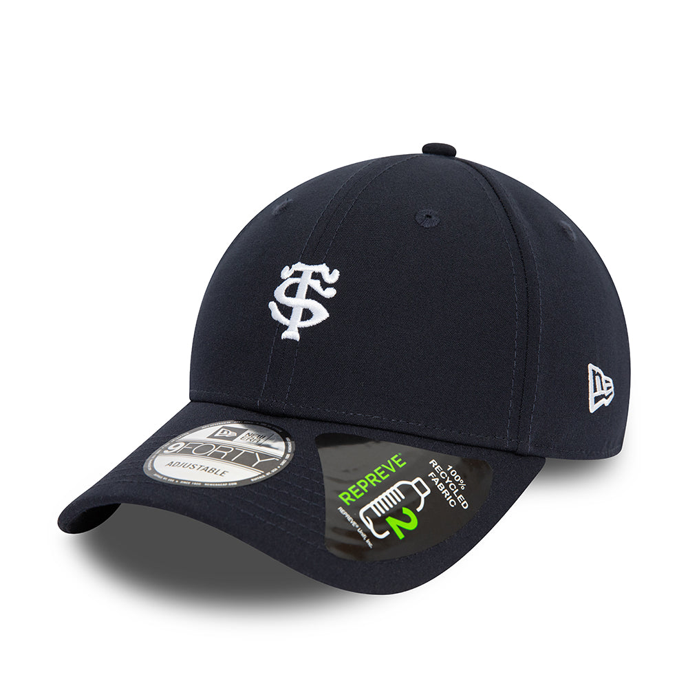 Casquette New Era 9Forty Phillies City Connect - Occasion Très Bon état, Couleur Marine, Japon