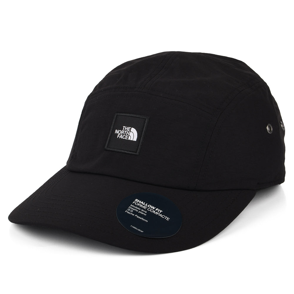 Casquette 5 Panel Recyclé Explore noir THE NORTH FACE