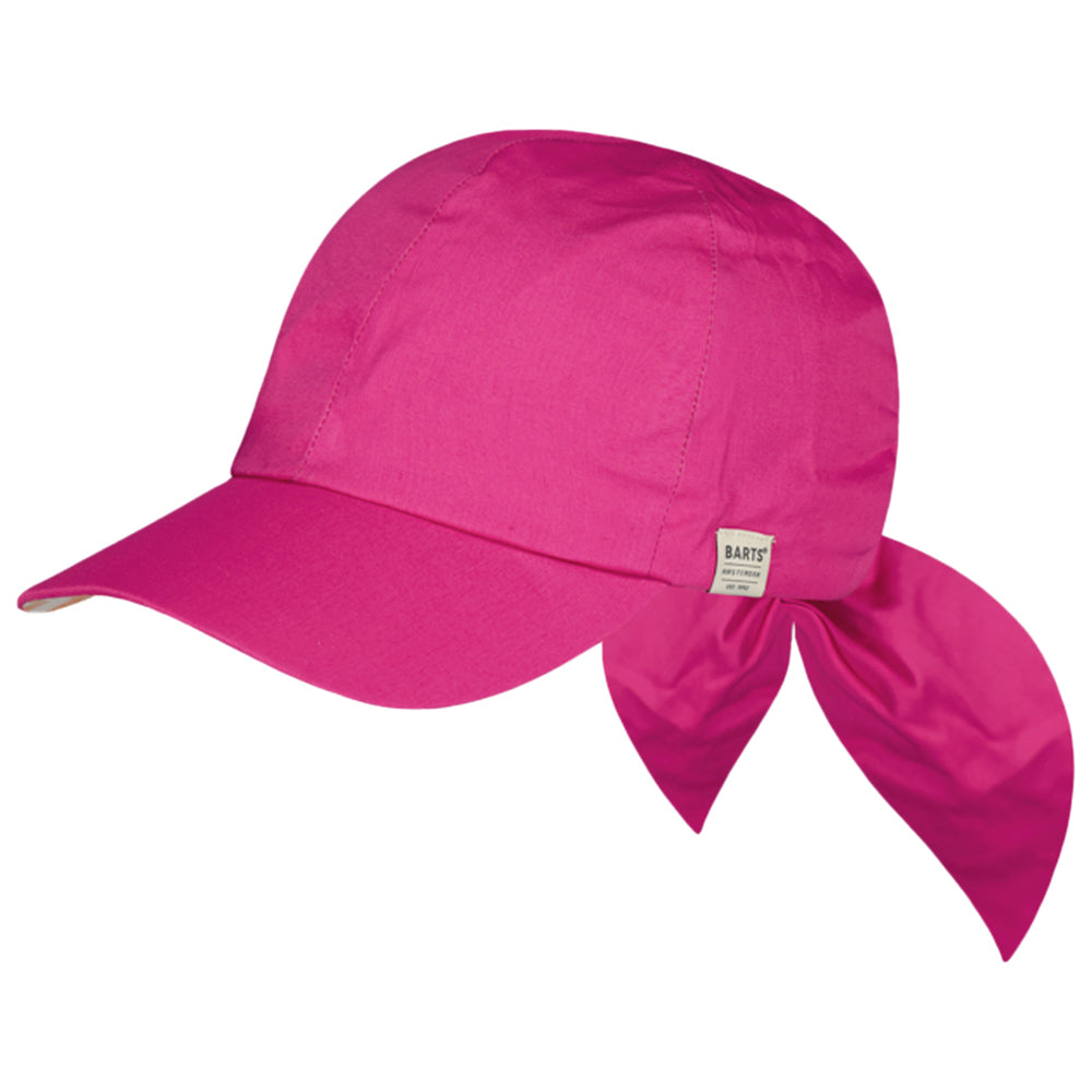 Casquette Baseball Rose 2-12ans - Caribou – CLÉMENT Casquette Baseball Rose 2-12ans - Caribou – CLÉMENT