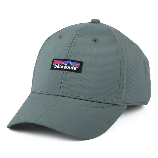 Casquette à Calotte Basse Recyclée Airshed forêt clair PATAGONIA