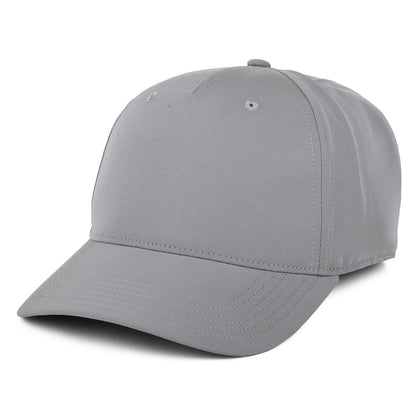 Casquette Snapback Vierge Performance gris ADIDAS