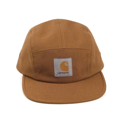 Casquette Backley marron CARHARTT WIP
