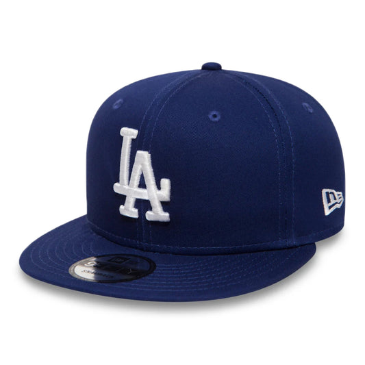 Casquette Snapback 9FIFTY Classic L.A. Dodgers bleu NEW ERA