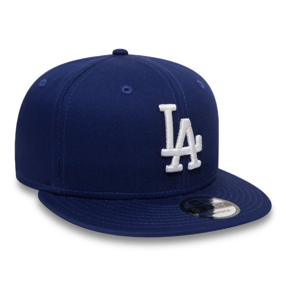 Casquette Snapback 9FIFTY Classic L.A. Dodgers bleu NEW ERA