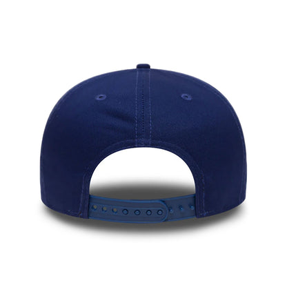 Casquette Snapback 9FIFTY Classic L.A. Dodgers bleu NEW ERA