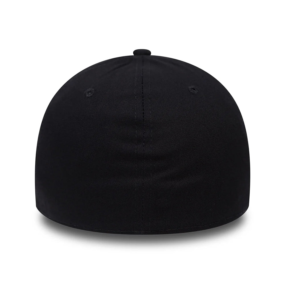 Casquette 39THIRTY MLB League Essential New York Yankees bleu marine NEW ERA