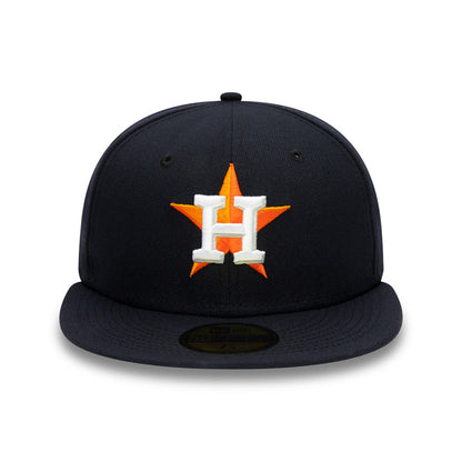 Casquette 59FIFTY MLB On Field AC Perf Houston Astros bleu marine NEW ERA