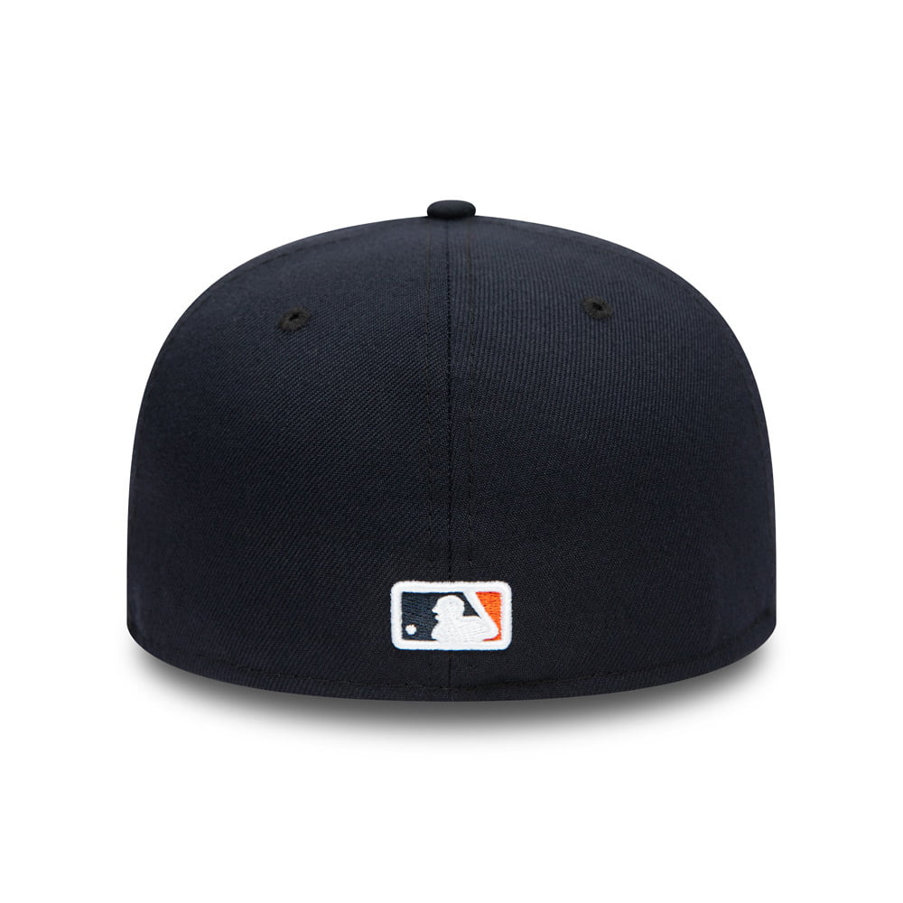 Casquette 59FIFTY MLB On Field AC Perf Houston Astros bleu marine NEW ERA