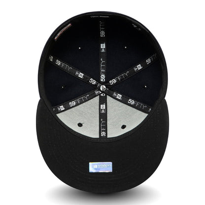 Casquette 59FIFTY MLB On Field AC Perf Houston Astros bleu marine NEW ERA