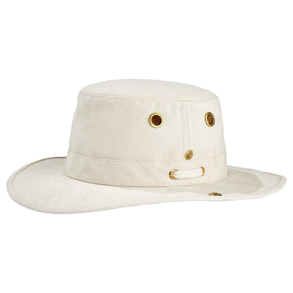 Chapeau Été Pliable Classic T3 naturel TILLEY